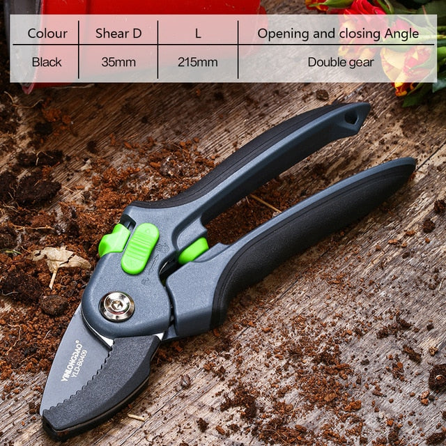 Gardening Tree Branch Trimmer Tool - Image 17