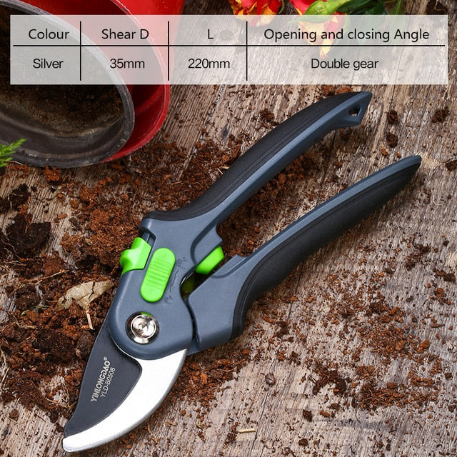 Gardening Tree Branch Trimmer Tool - Image 16
