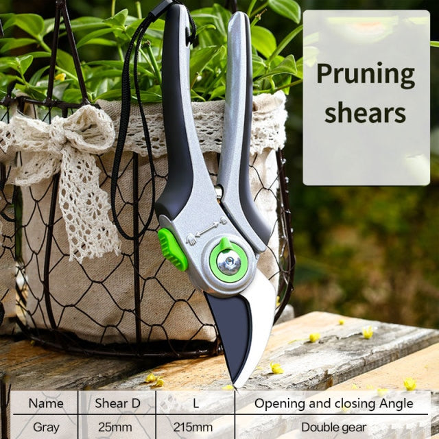 Gardening Tree Branch Trimmer Tool