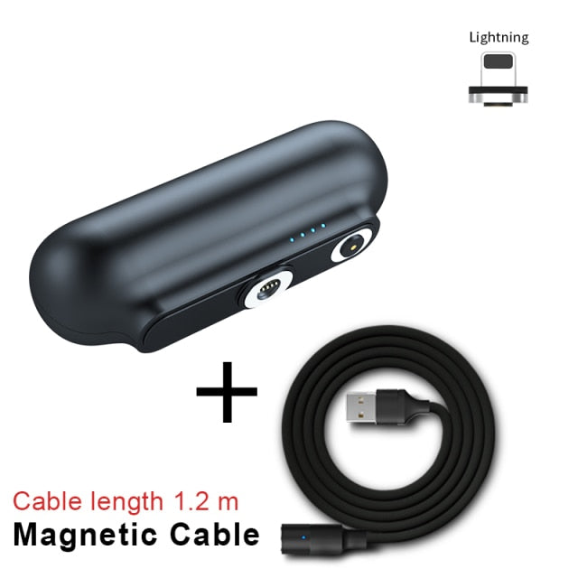 Smart Magnetic Mini Power Bank - Image 6