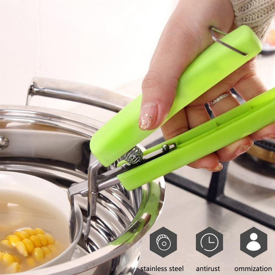 Kitchen Hot Plate Holder Tool Set - Image 0