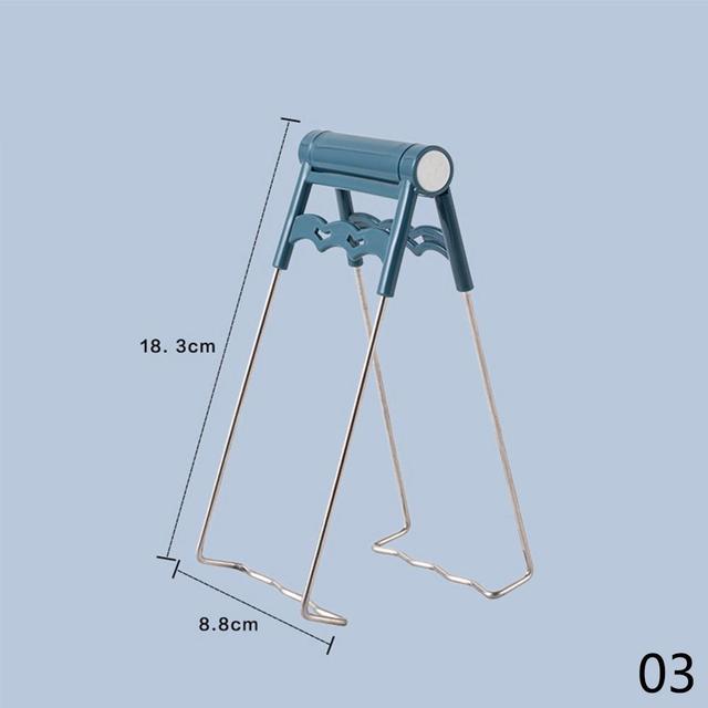 Kitchen Hot Plate Holder Tool Set