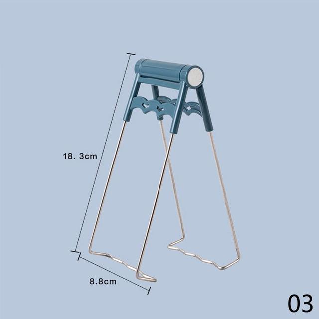 Kitchen Hot Plate Holder Tool Set - Image 14
