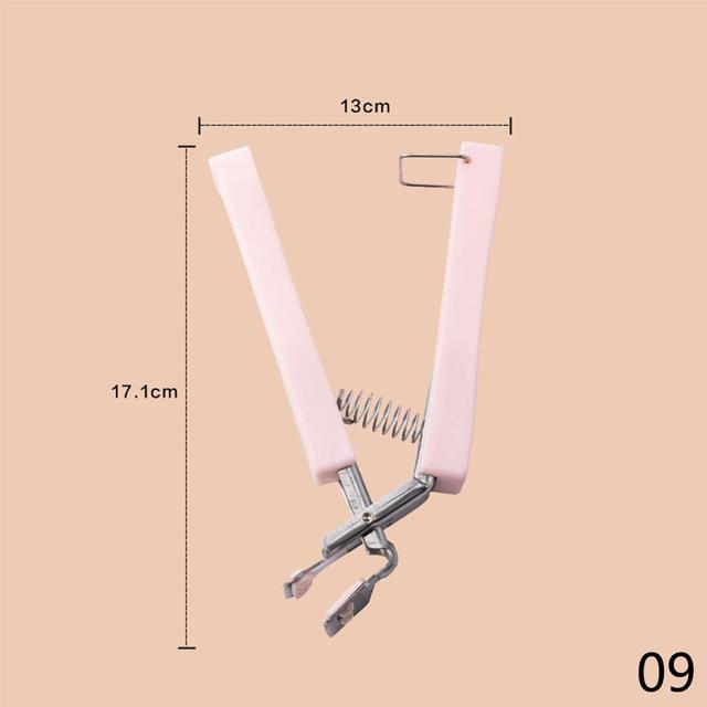 Kitchen Hot Plate Holder Tool Set - Image 9