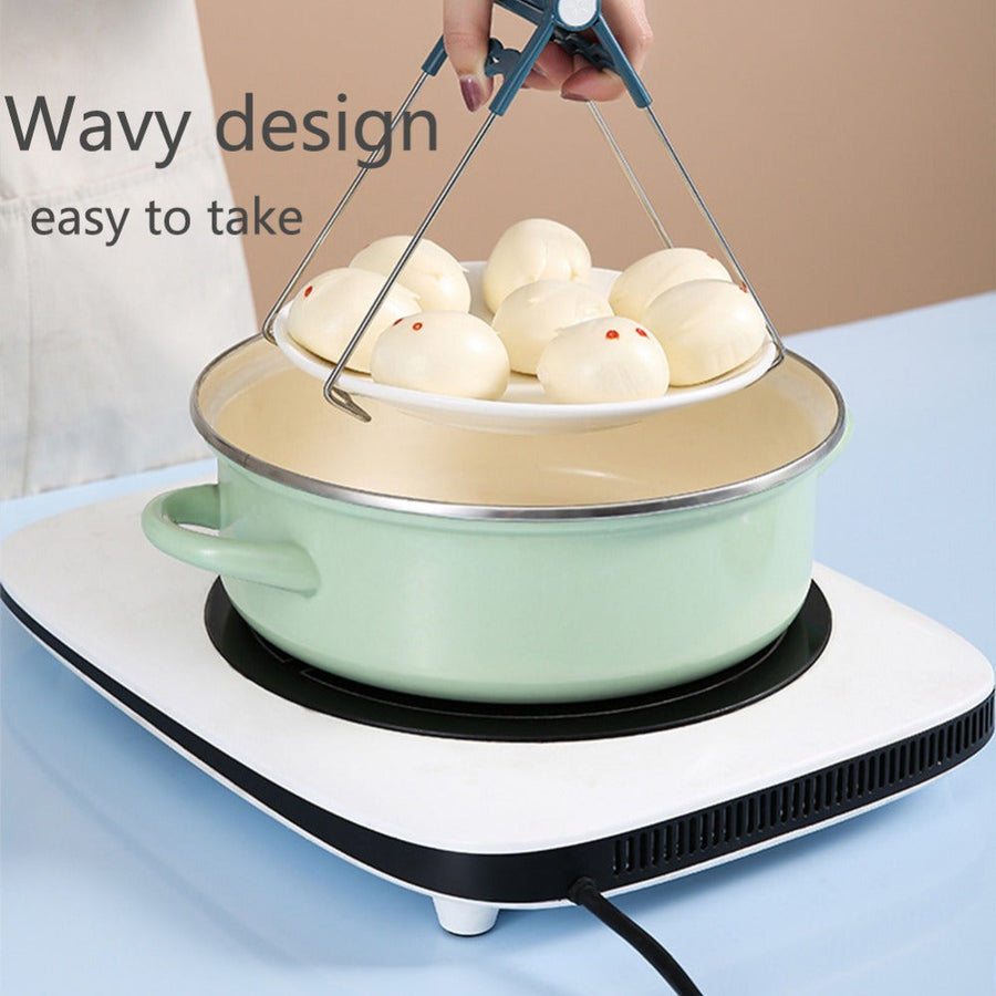 Kitchen Hot Plate Holder Tool Set - Image 8