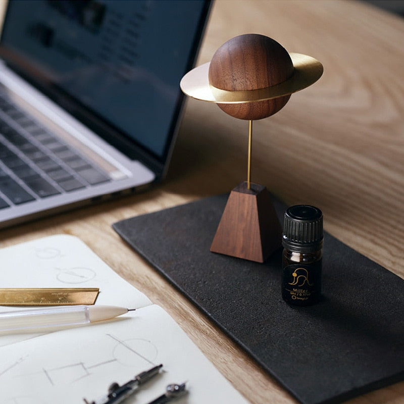 Universe Planet Space Aroma Diffuser