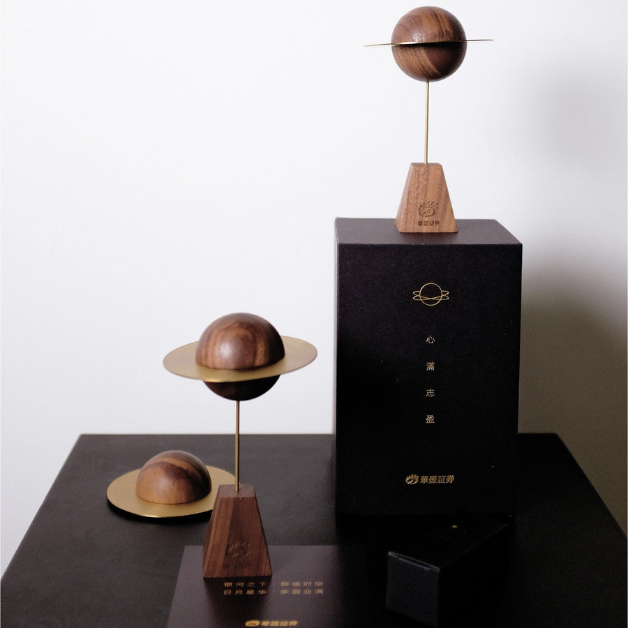 Universe Planet Space Aroma Diffuser - Image 4