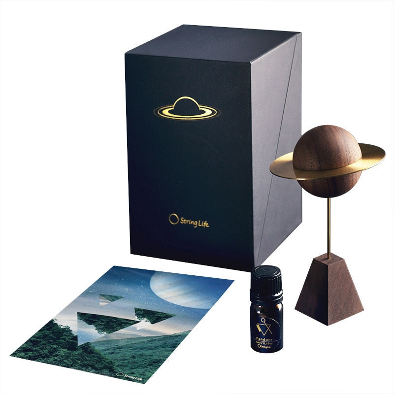 Universe Planet Space Aroma Diffuser - Image 10