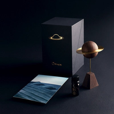 Universe Planet Space Aroma Diffuser - Image 8