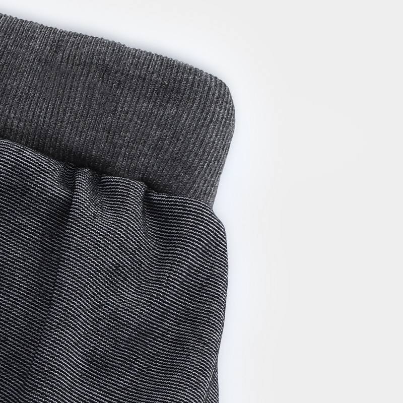 Men Casual Punk Style Baggy Pant - Image 9