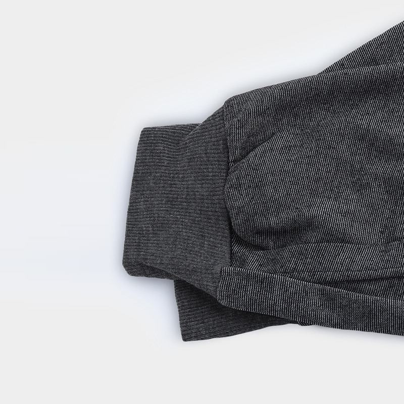 Men Casual Punk Style Baggy Pant - Image 10
