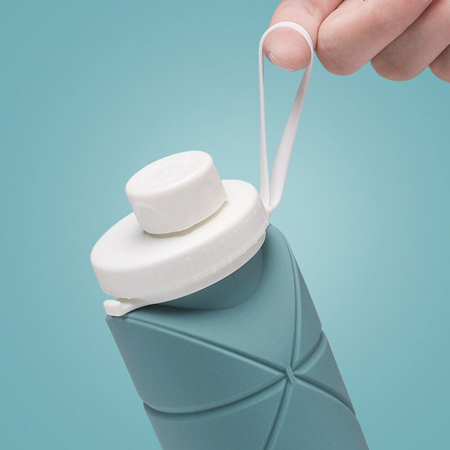 Foldable Creative Travel Cup - Image 3