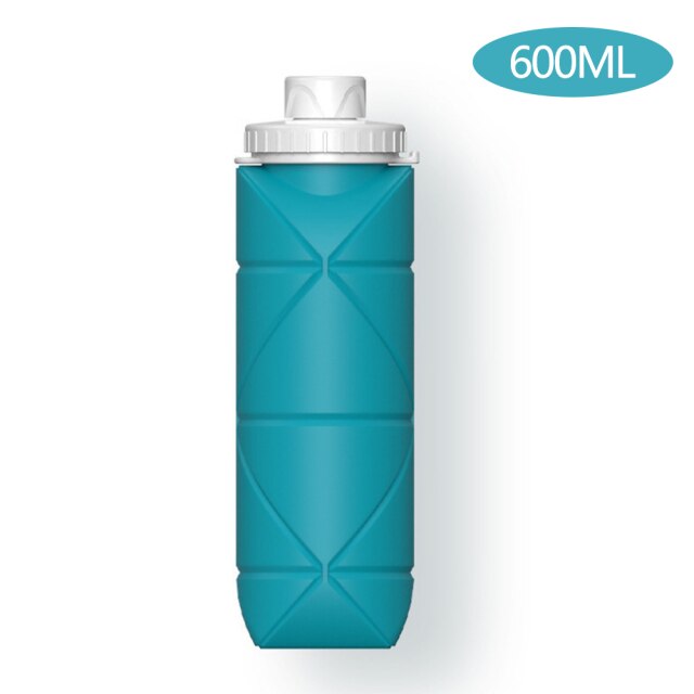 Foldable Creative Travel Cup - Image 13