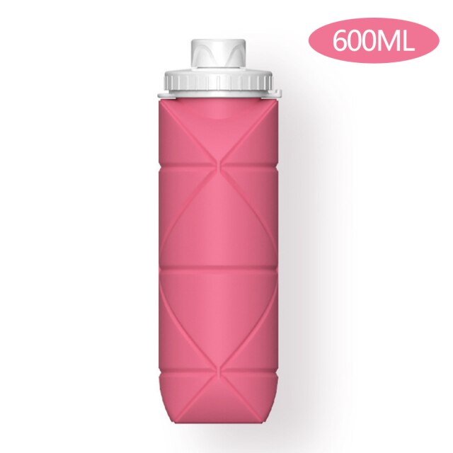 Foldable Creative Travel Cup - Image 11