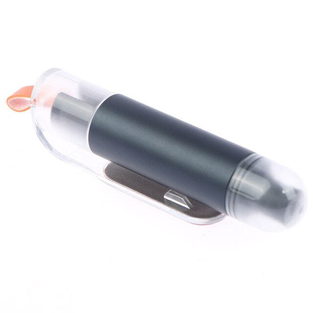 Emergency Car Window Glass Breaker - Image 9