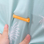 Bed Sheet Creative Non-Slip Clip