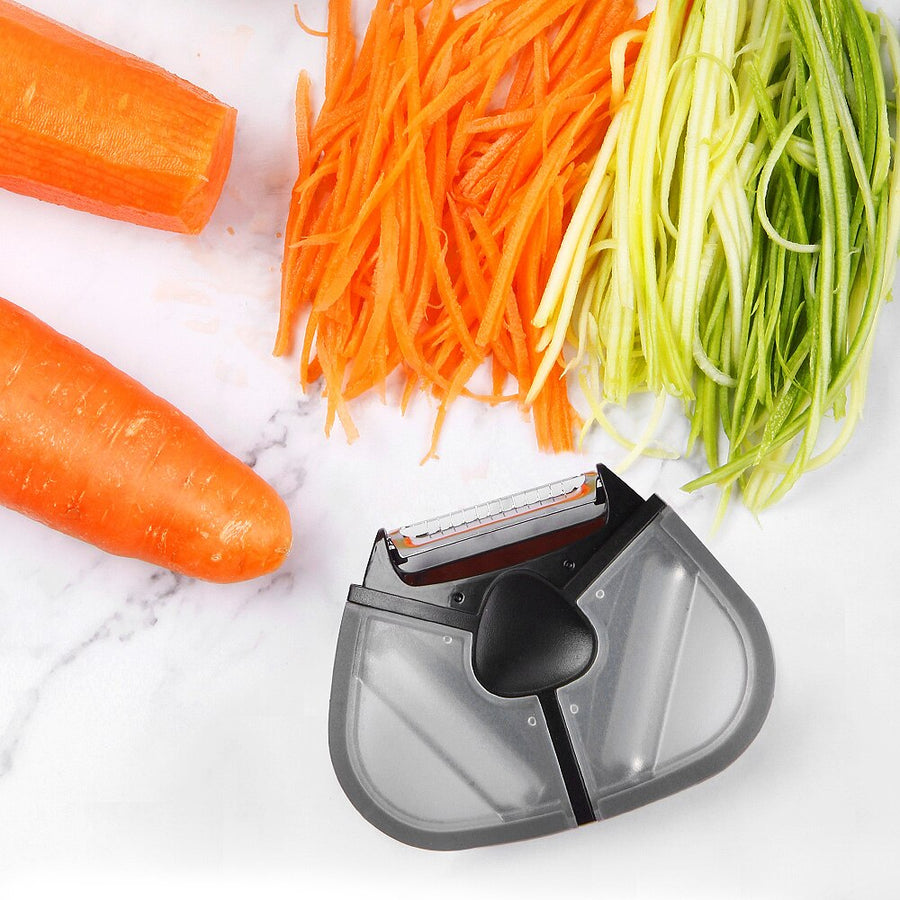 Stainless Steel Peeler Set - Image 0