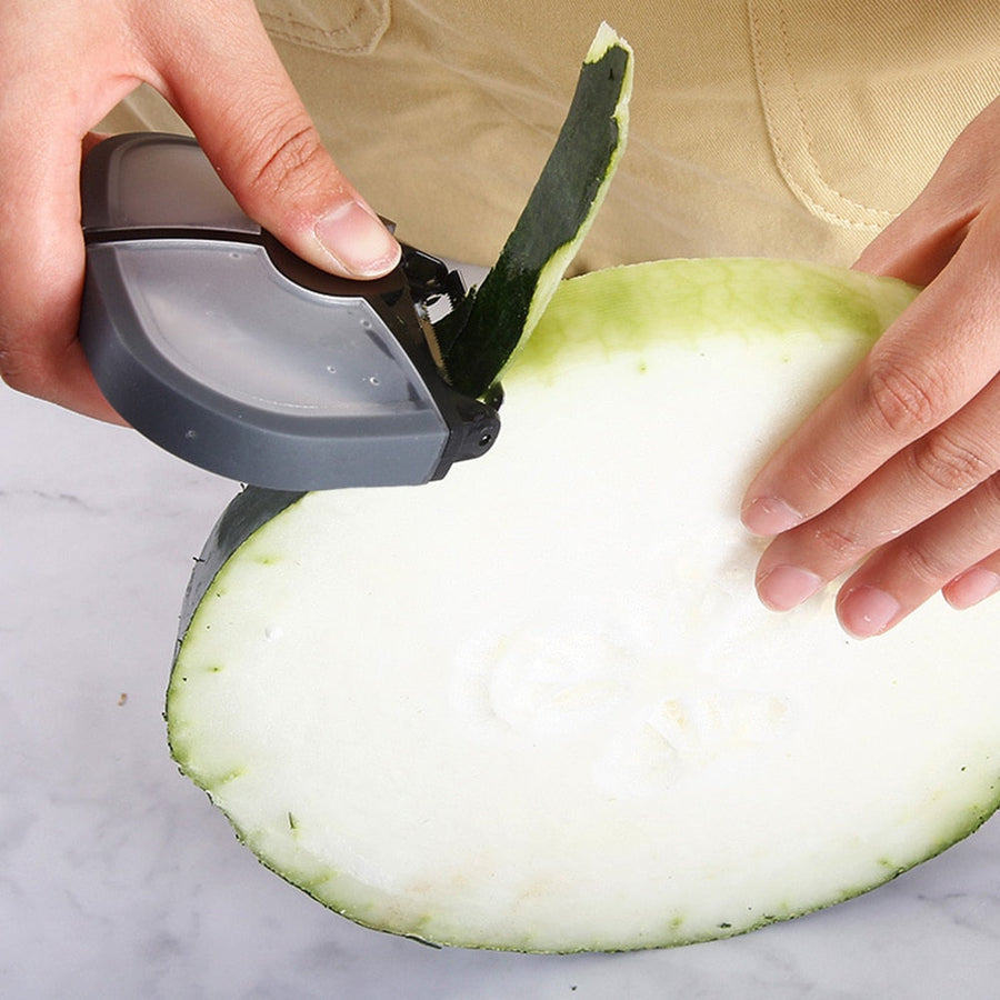 Stainless Steel Peeler Set - Image 1