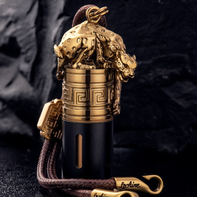 Luxury Vintage Retro Style Air Car Freshener - Image 18