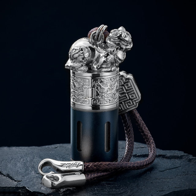 Luxury Vintage Retro Style Air Car Freshener - Image 4