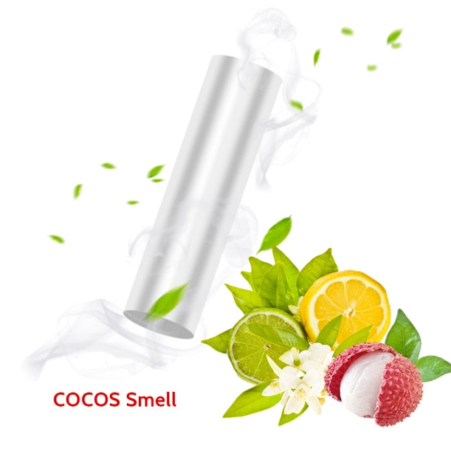 Luxury Vintage Retro Style Air Car Freshener - Image 24