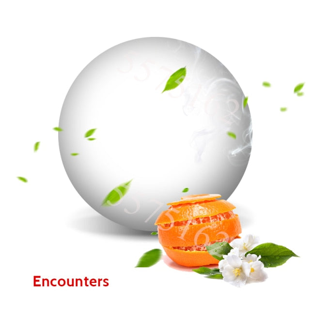 Fancy Creative Pilot Ball Car Air Freshener - Image 24