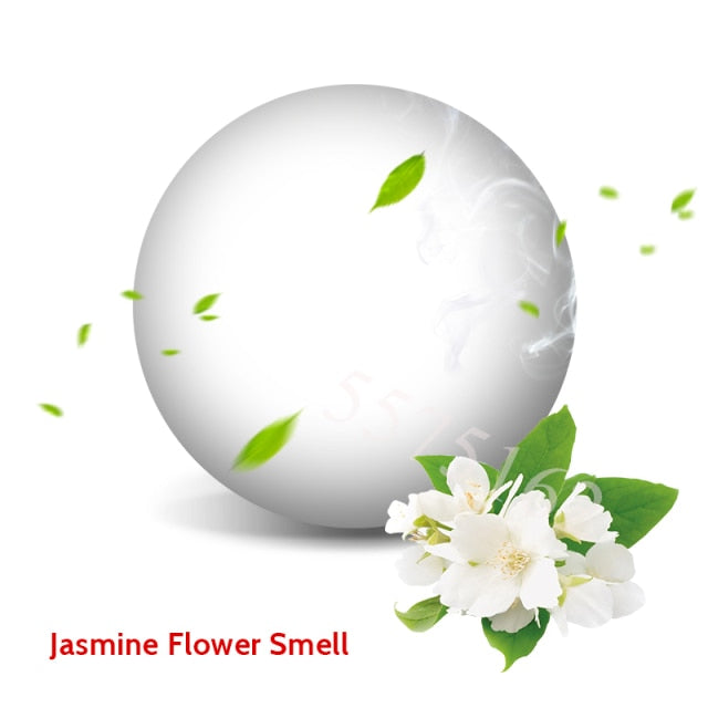 Fancy Creative Pilot Ball Car Air Freshener - Image 23