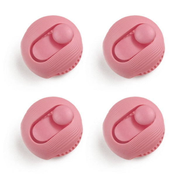 4Pcs Non-Slip Blanket Clips - Image 5