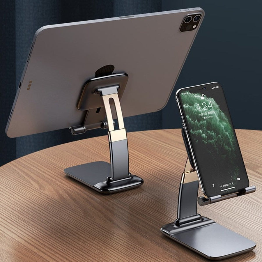 Foldable Thin Gravity Phone Holder - Image 3
