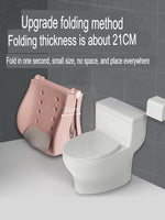 Foldable Kids Ergonomic Head Washing Chair