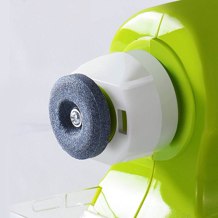 Portable Electric Cordless Knife Sharpener Tool - Image 5