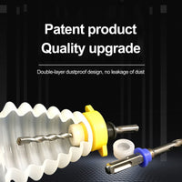 Electric Drill Dust Collector Cover - Image 10