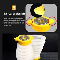 Electric Drill Dust Collector Cover - Image 8