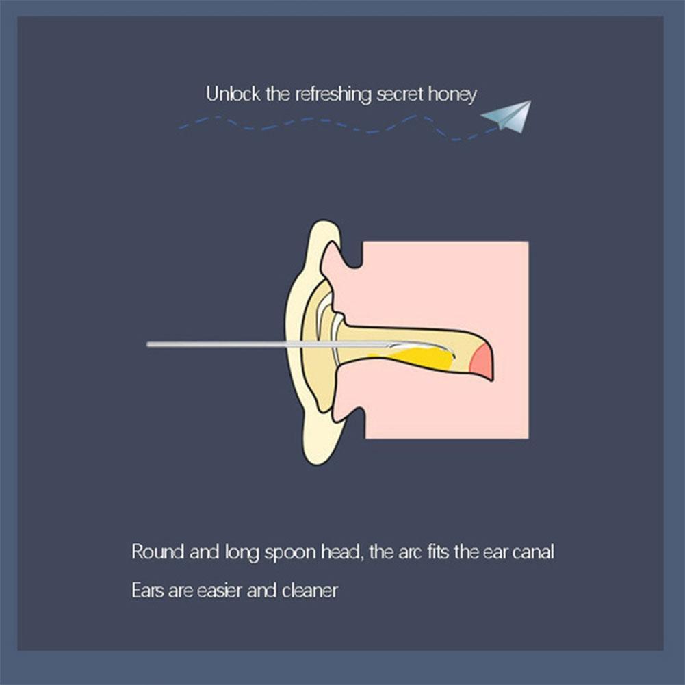 Ear Wax Cleaning Kit