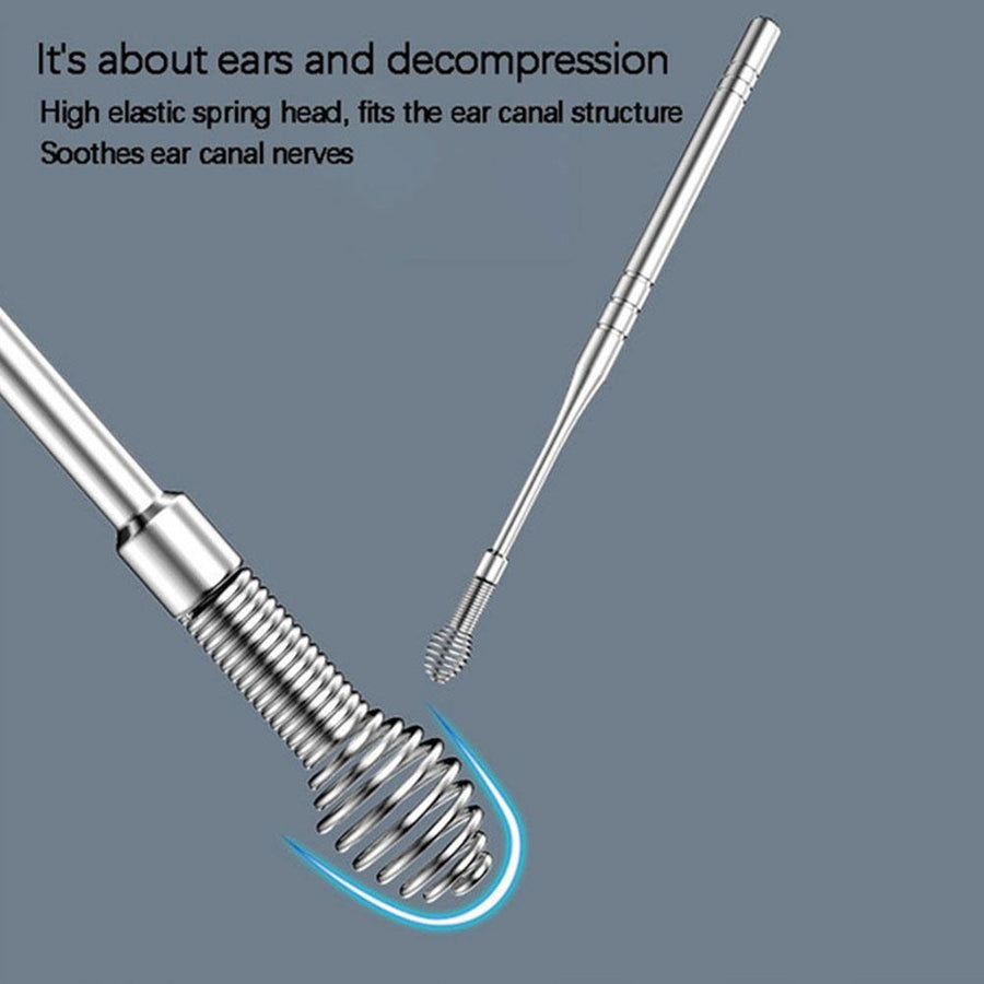 Ear Wax Cleaning Kit - Image 5