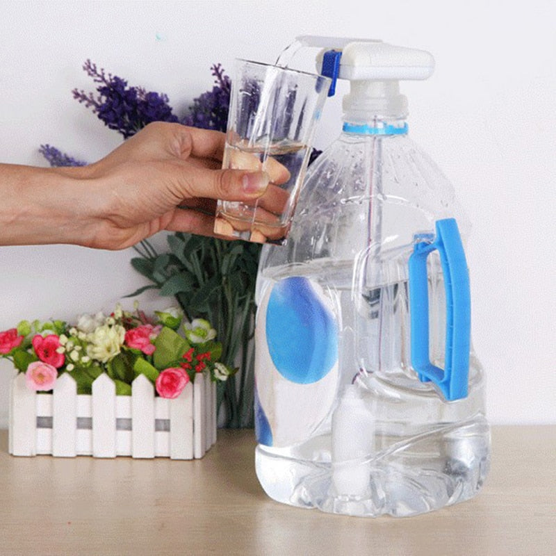 Automatic Drink Beverage Dispenser - Image 3