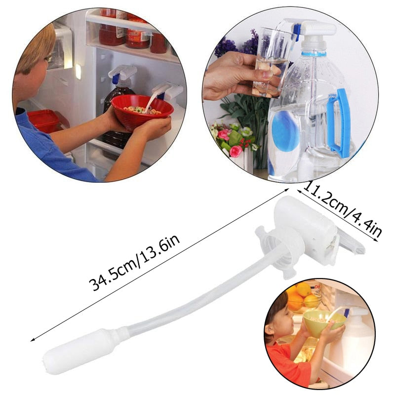 Automatic Drink Beverage Dispenser