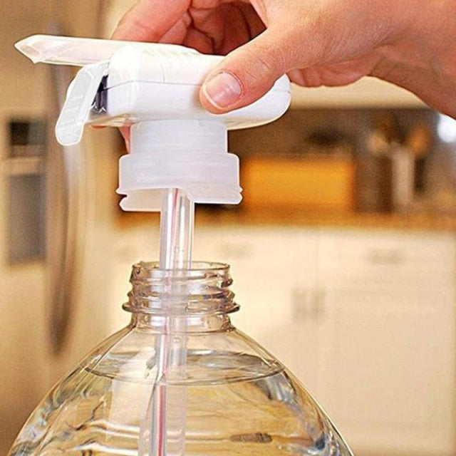 Automatic Drink Beverage Dispenser - Image 5