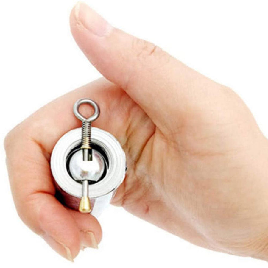 Retractable Self Defense Stick - Image 6