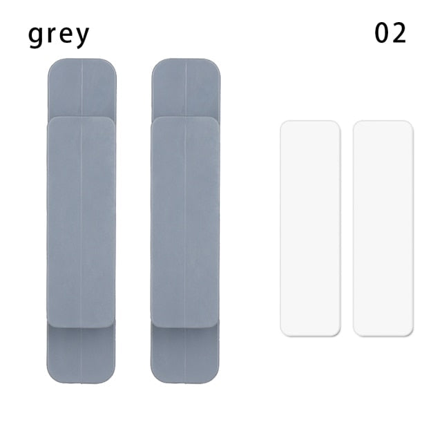 2pcs Self-Adhesive Easy Door Handle - Image 14