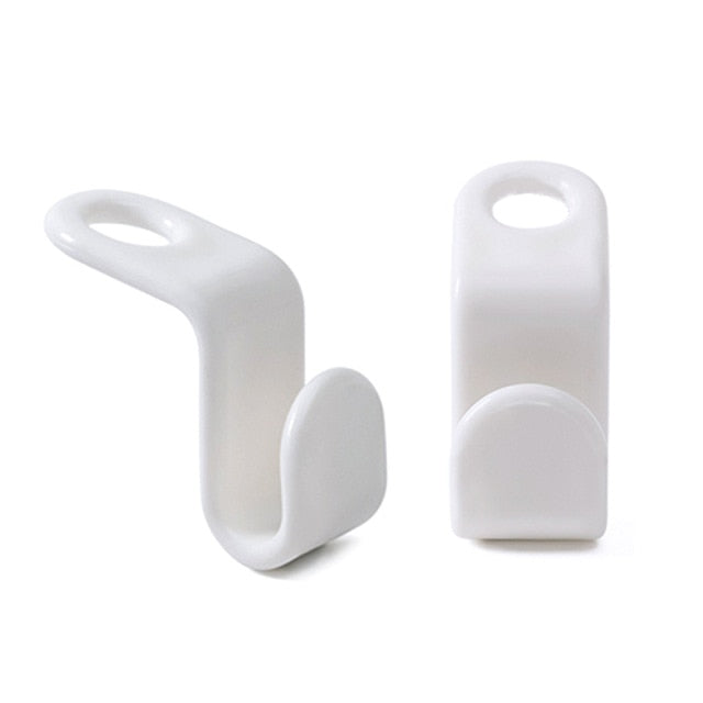 Space-Saving Coat Hanger Hook - Image 6
