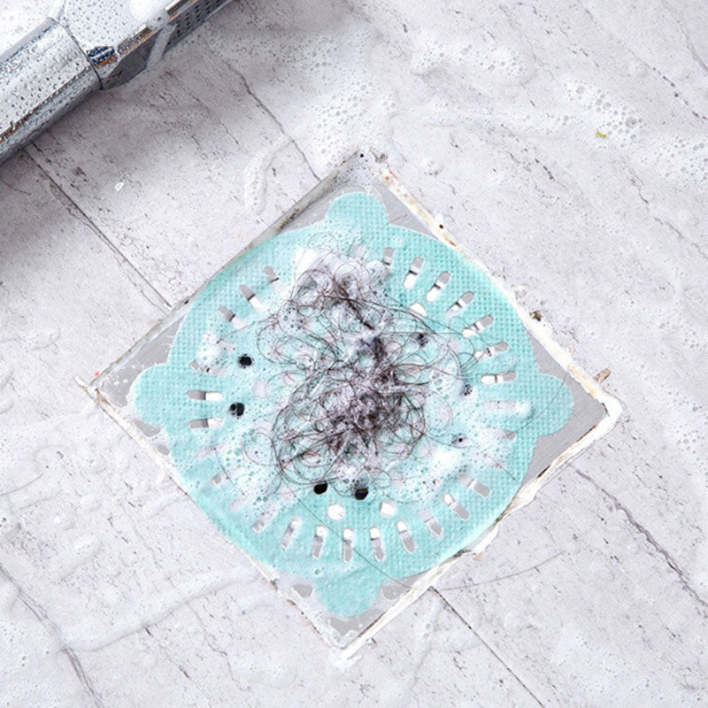 Floor Drain Filter Cleaning Tools - Image 1