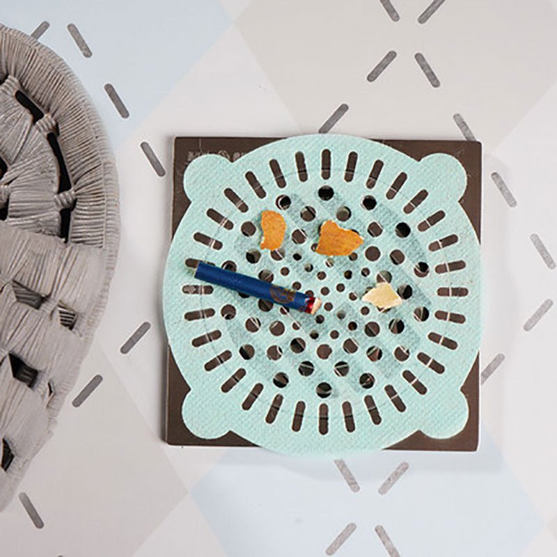 Floor Drain Filter Cleaning Tools - Image 0