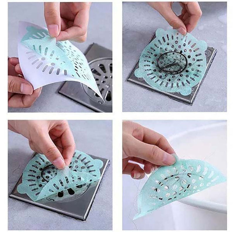 Floor Drain Filter Cleaning Tools - Image 2