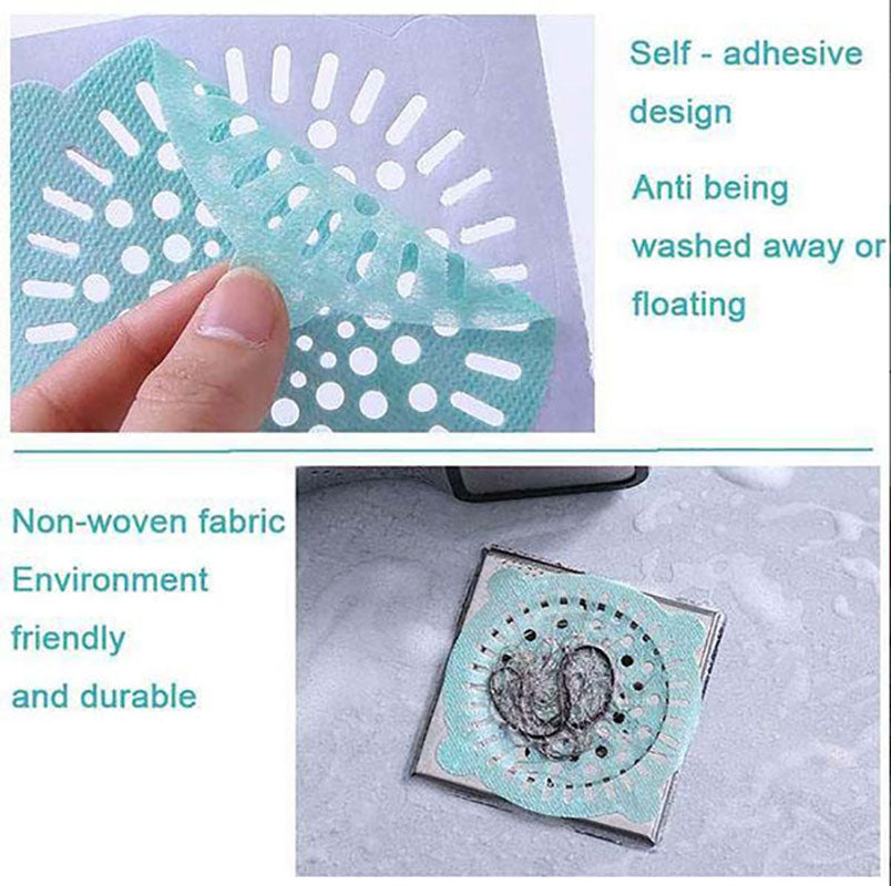 Floor Drain Filter Cleaning Tools - Image 4