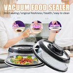 Instant Vacuum Easy Food Sealer Cover