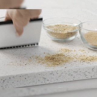 Multifunctional Kitchen Surface Cleaner Scraper - Image 1