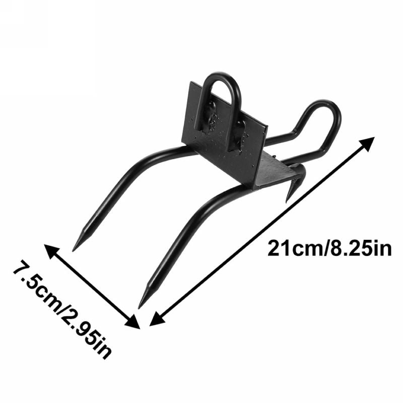 Cat's Claw Hiking Artifact Shoe Pole Tool - Image 7