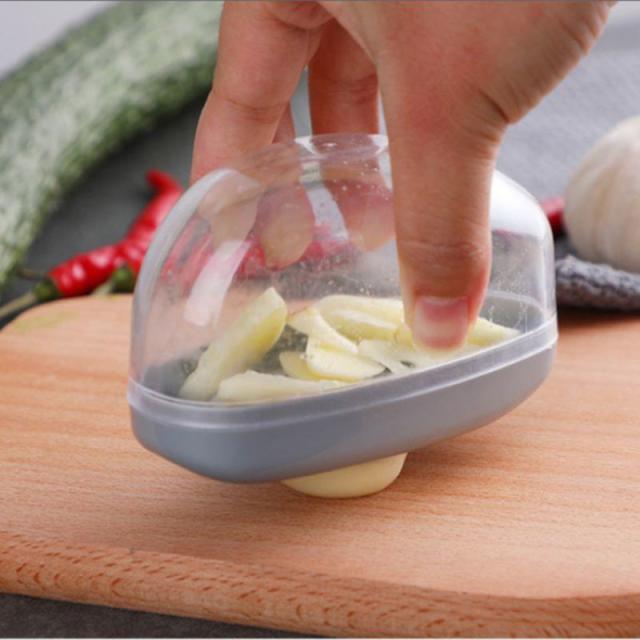 Garlic Peeler Cutter - Image 3