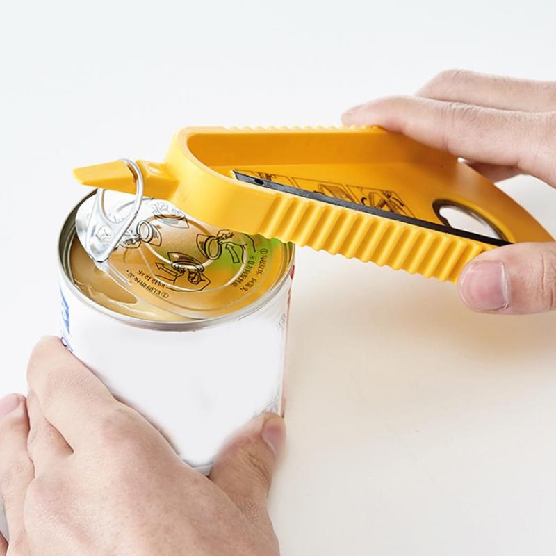Multifunctional Smart Bottle Jar Opener - Image 4
